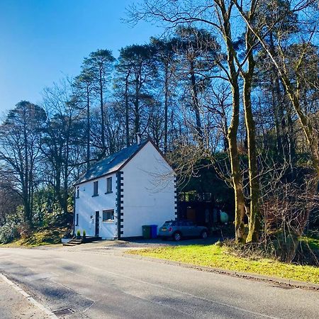 Eakie House Apartments - Kinlochleven Luaran gambar