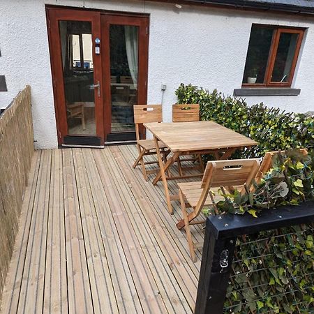 Eakie House Apartments - Kinlochleven Luaran gambar
