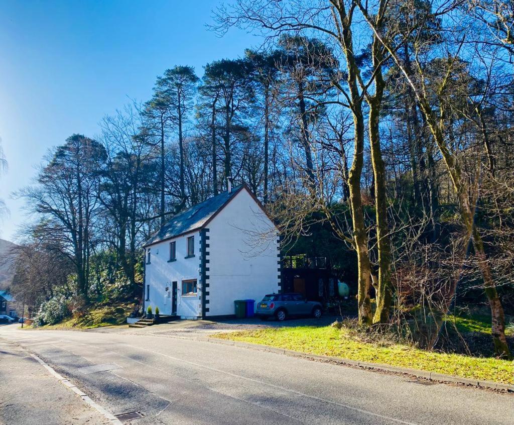 Eakie House Apartments - Kinlochleven Luaran gambar