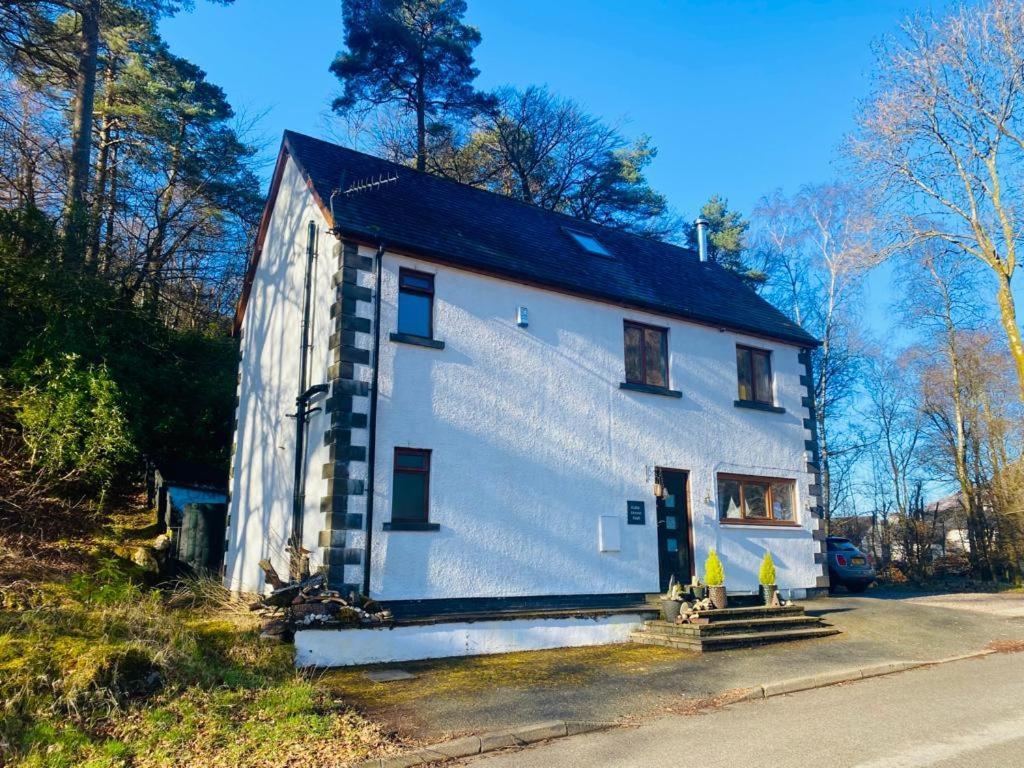 Eakie House Apartments - Kinlochleven Luaran gambar
