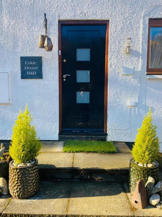 Eakie House Apartments - Kinlochleven Luaran gambar