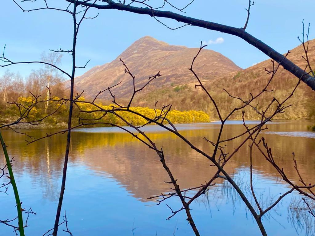 Eakie House Apartments - Kinlochleven Luaran gambar