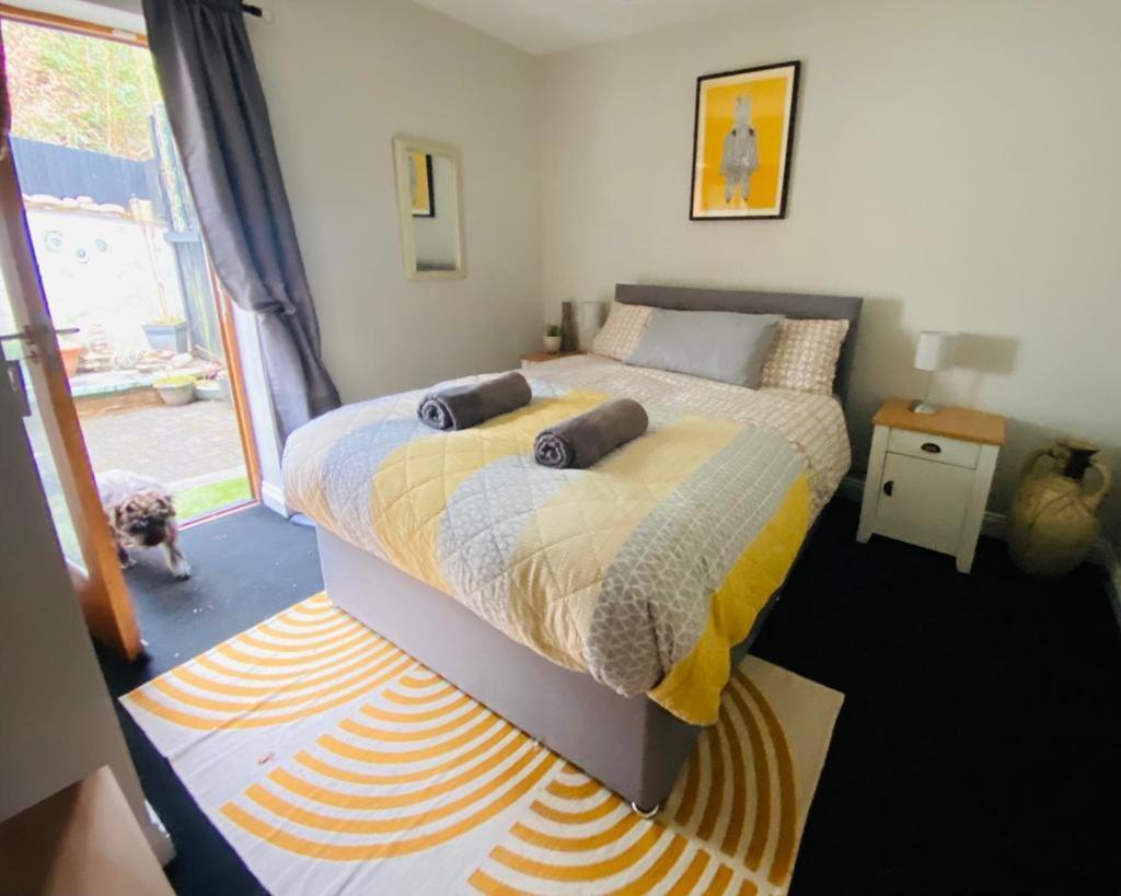 Eakie House Apartments - Kinlochleven Luaran gambar