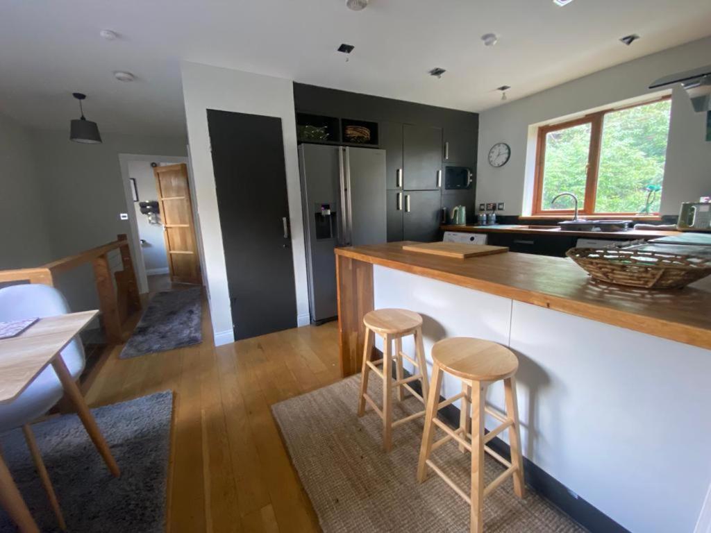 Eakie House Apartments - Kinlochleven Luaran gambar