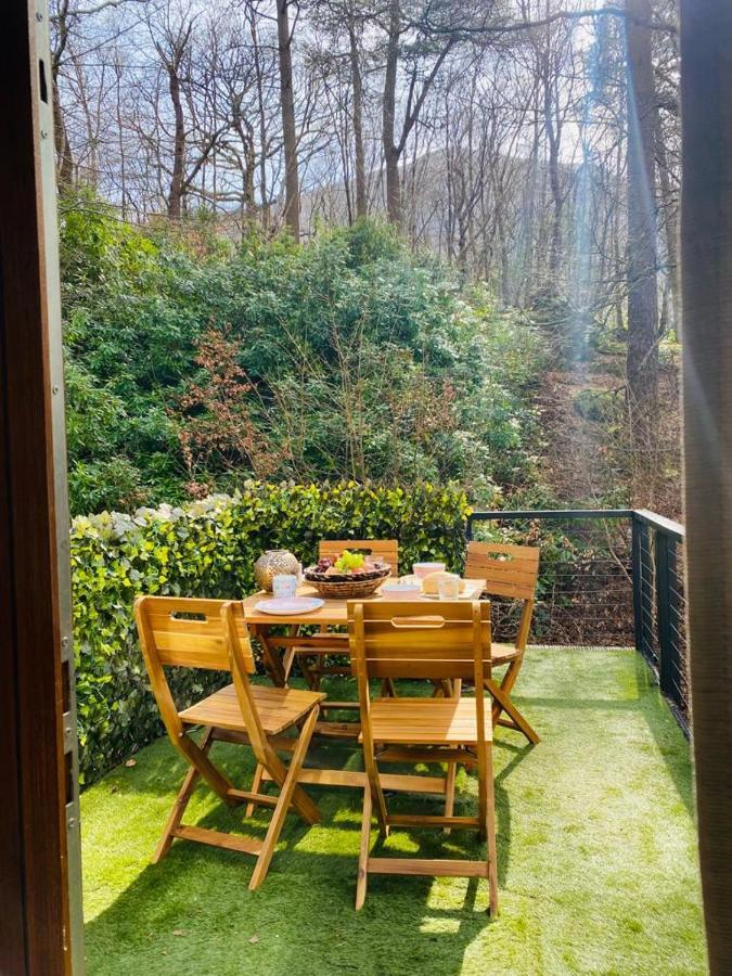 Eakie House Apartments - Kinlochleven Luaran gambar