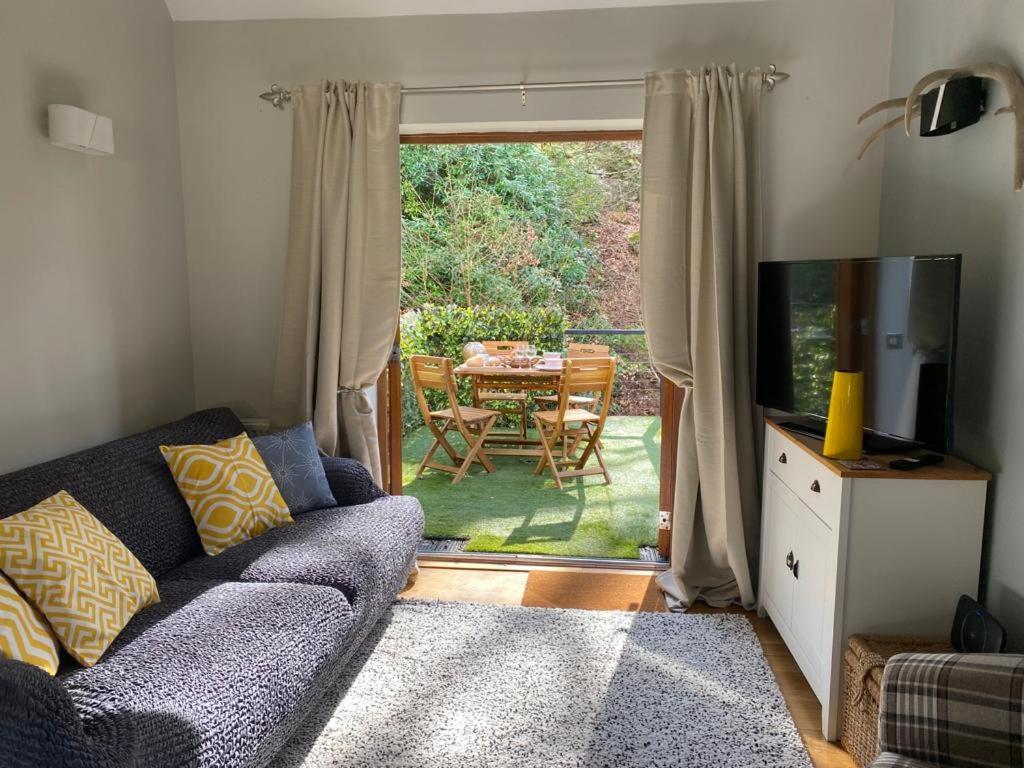 Eakie House Apartments - Kinlochleven Luaran gambar