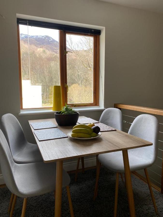 Eakie House Apartments - Kinlochleven Luaran gambar