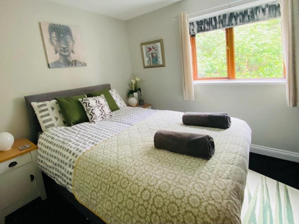 Eakie House Apartments - Kinlochleven Luaran gambar