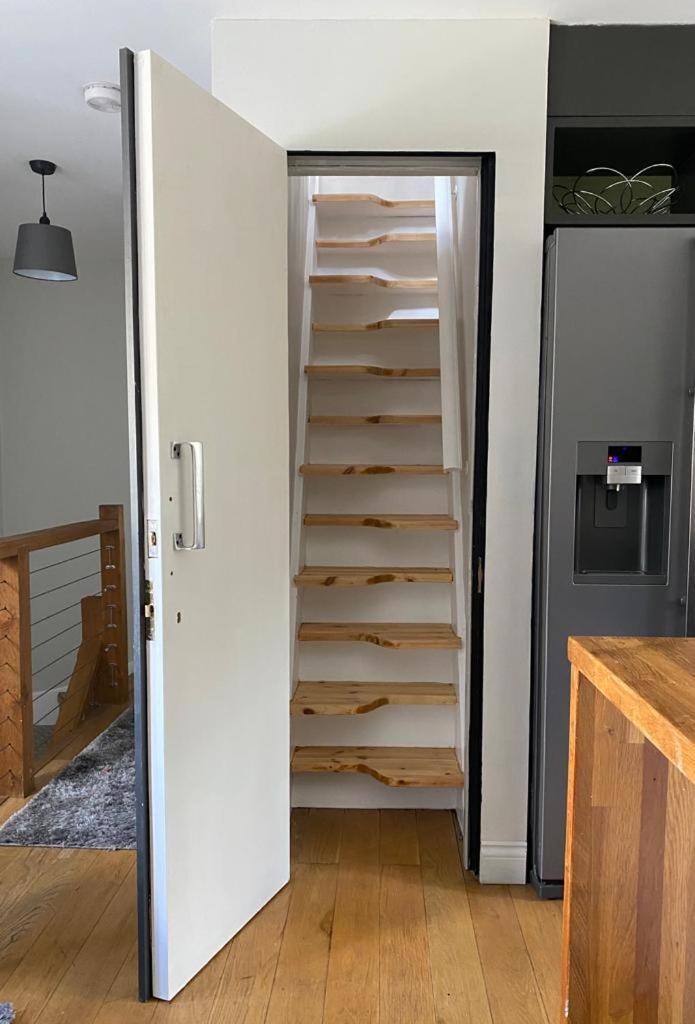 Eakie House Apartments - Kinlochleven Luaran gambar