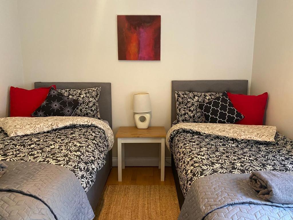 Eakie House Apartments - Kinlochleven Luaran gambar