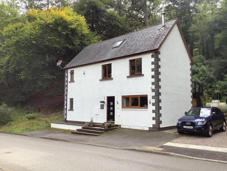 Eakie House Apartments - Kinlochleven Luaran gambar