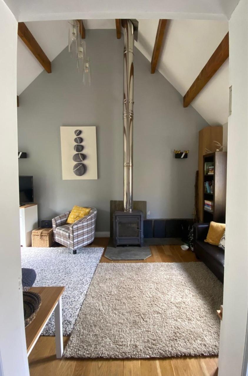 Eakie House Apartments - Kinlochleven Luaran gambar