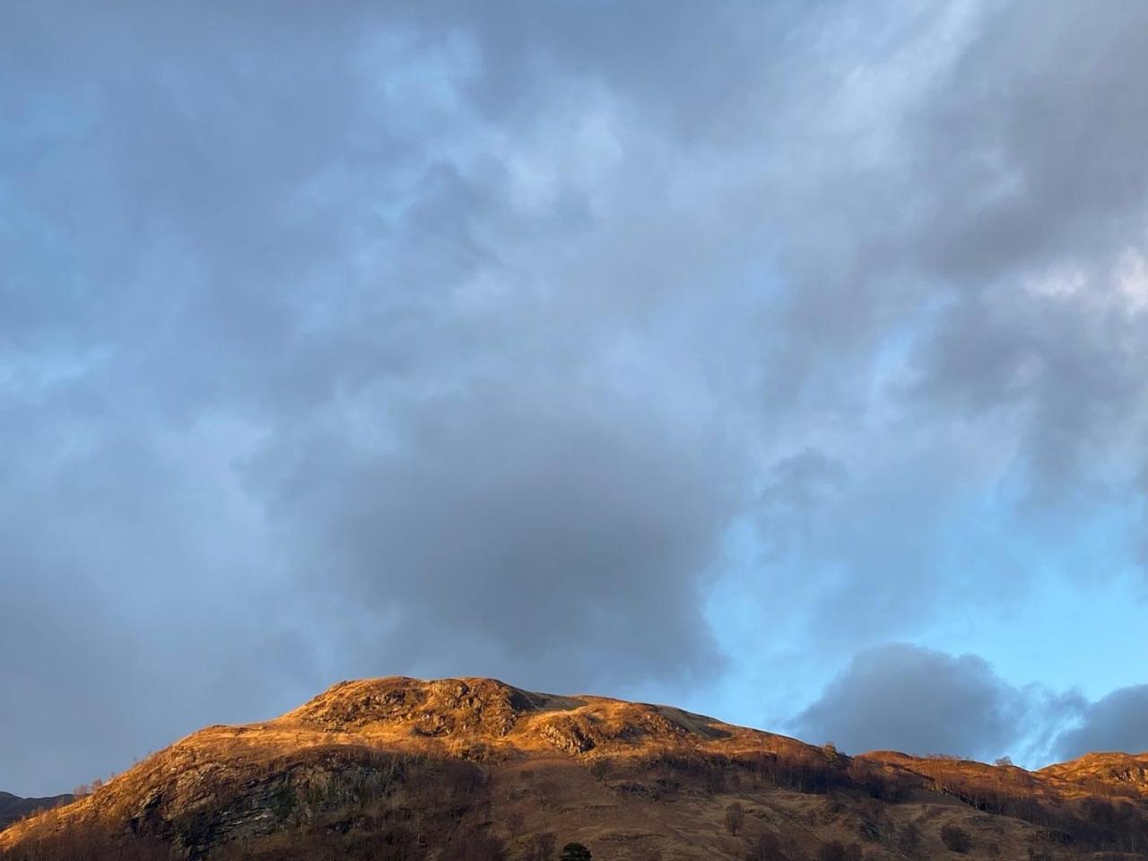 Eakie House Apartments - Kinlochleven Luaran gambar