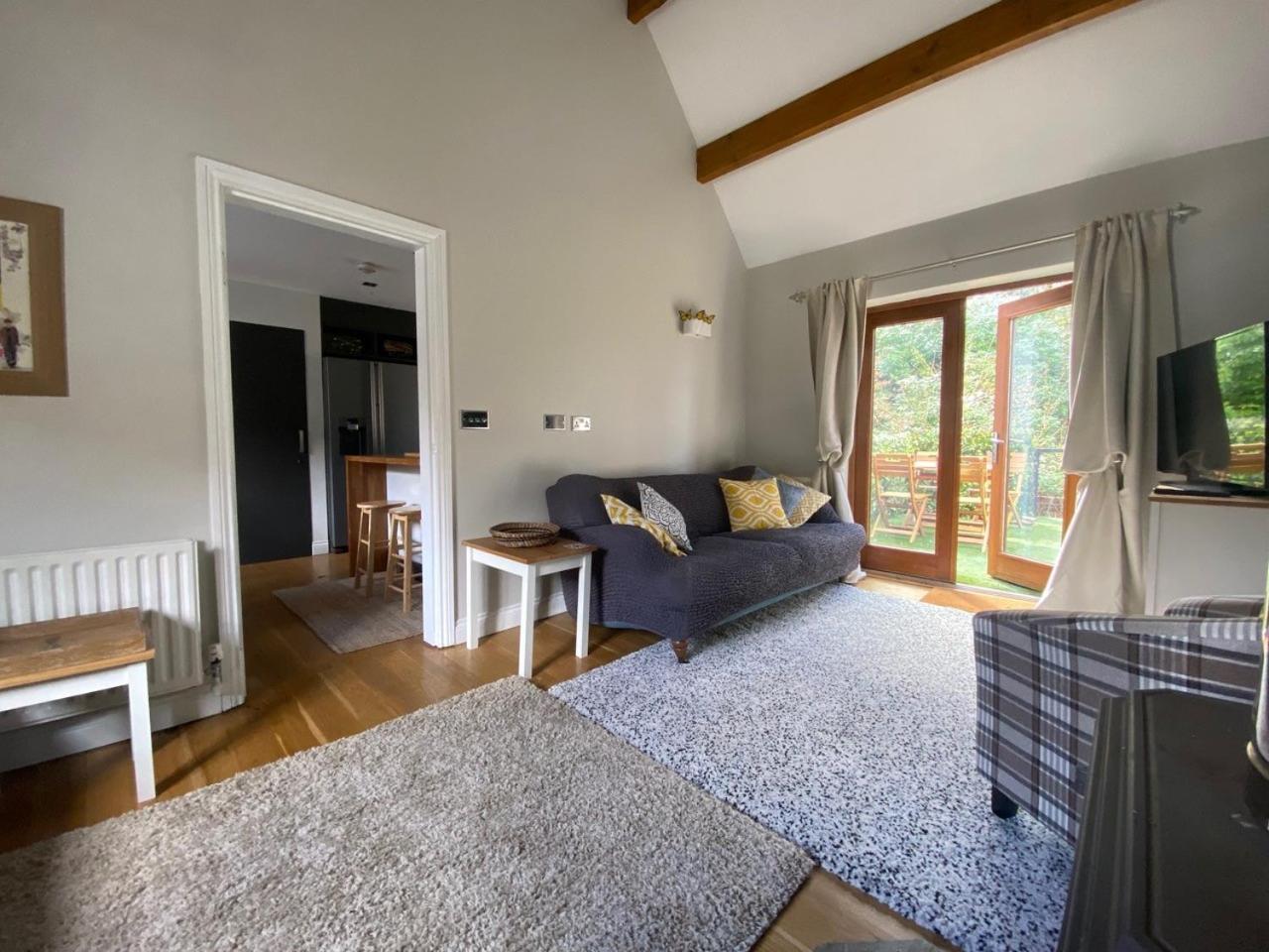 Eakie House Apartments - Kinlochleven Luaran gambar