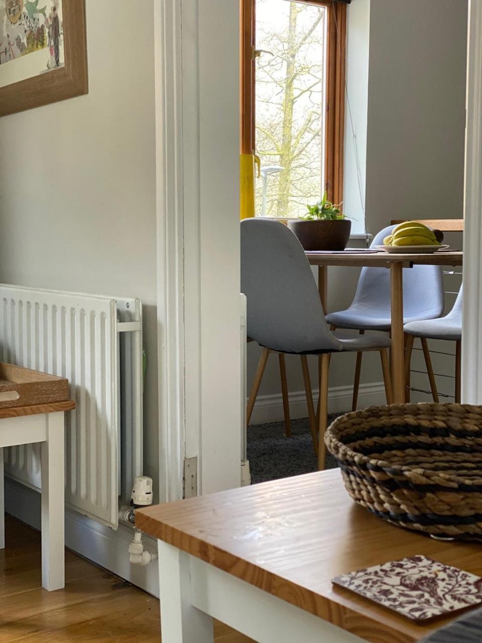 Eakie House Apartments - Kinlochleven Luaran gambar