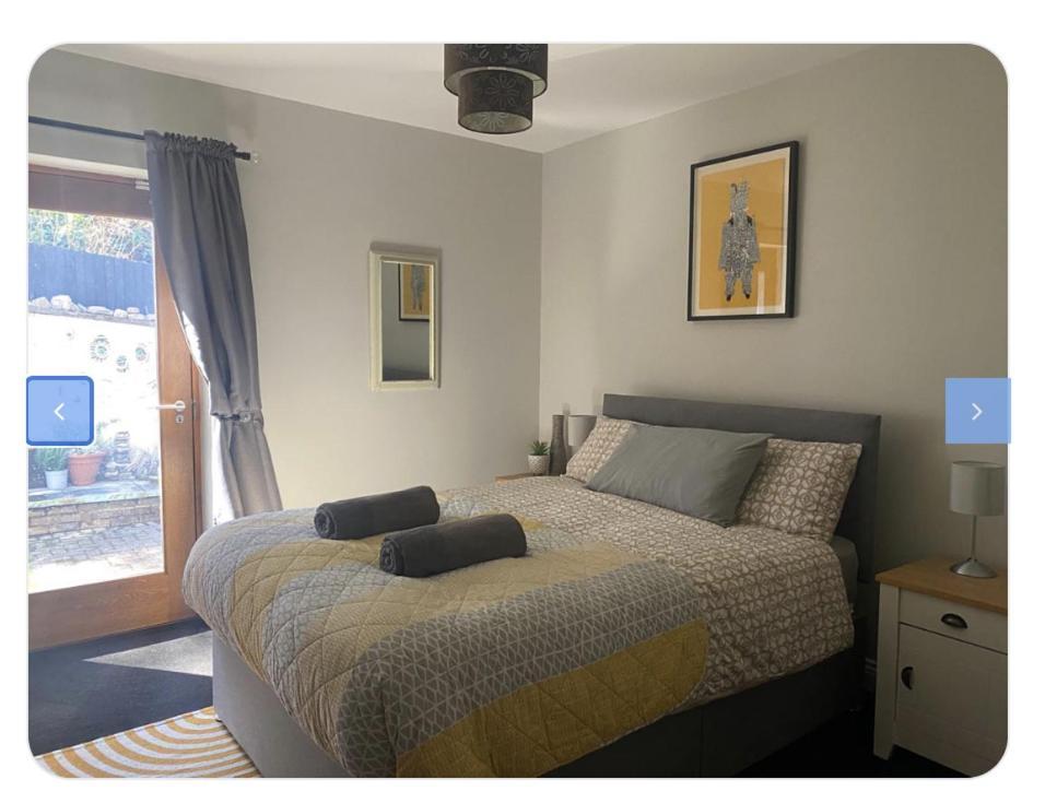 Eakie House Apartments - Kinlochleven Luaran gambar