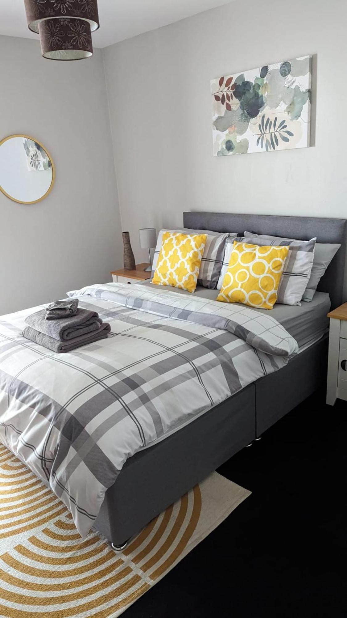 Eakie House Apartments - Kinlochleven Luaran gambar