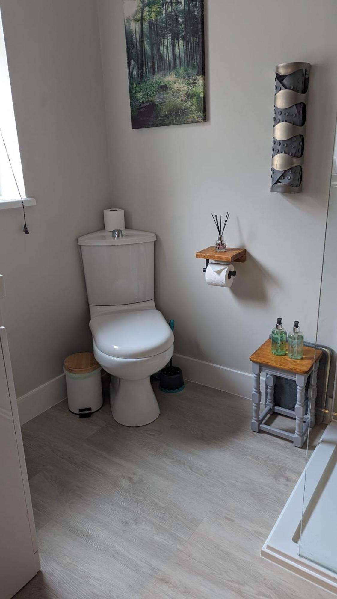Eakie House Apartments - Kinlochleven Luaran gambar